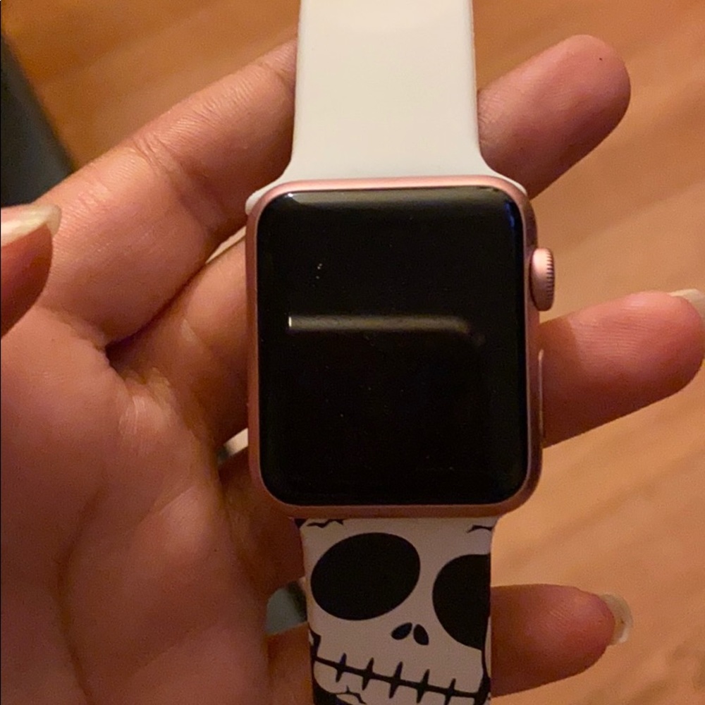 Series 1 Apple Watch